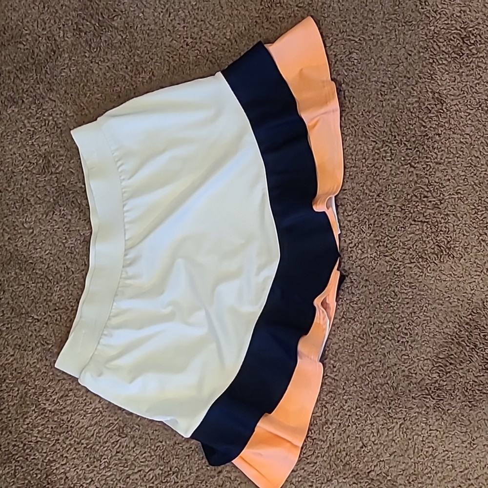 Tail Skort - image 1